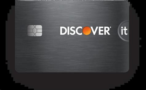 Discover It Secured Credit Card Review Financedevil