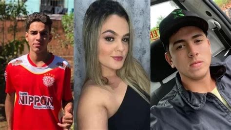 Rapaz de 19 anos é apontado como autor da morte de jogador