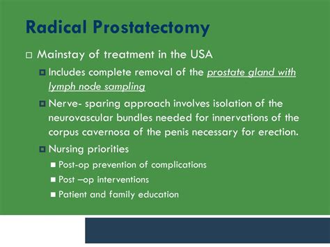 Module 3 Prostate Cancer Required Reading Ppt Download