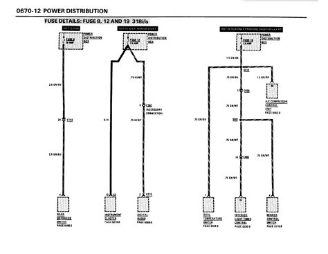 E I Engine Wiring Diagram