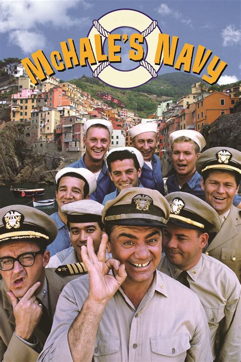 Watch Mchales Navy Online Season 2 1963 Tv Guide