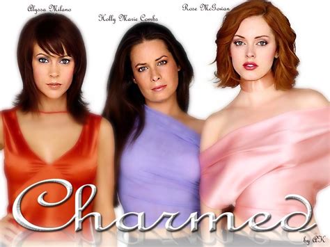 Charmed Wallpapers Charmed Wallpaper 3465040 Fanpop