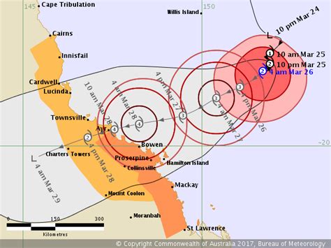 Tropical Storm Debby Forecast Track