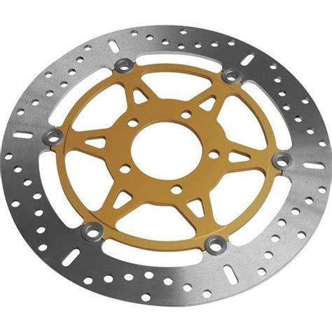 EBC Front Brake Disc MD1154X The Visor Shop