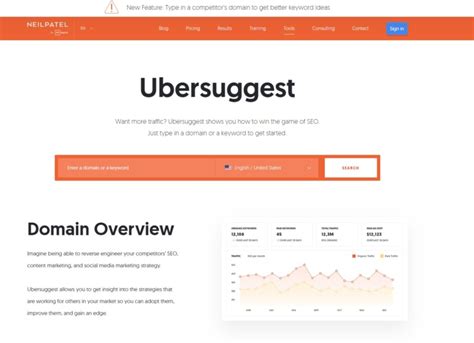 Mangools Vs Ubersuggest Which Seo Tool Reigns Supreme