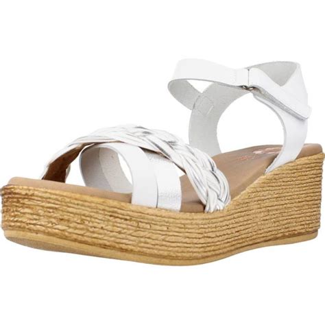 Sandalias Mujer Marca Porronet Modelo 2961p Miravia