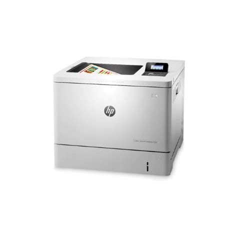 Hp Colour Laserjet Enterprise M N Printer