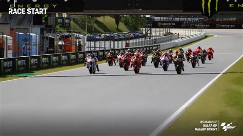 Motogp Catalan Gp Catalunya Barcelona Spain Catalangp Full Highlights