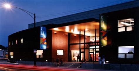 Beverly Arts Center | See Chicago Dance