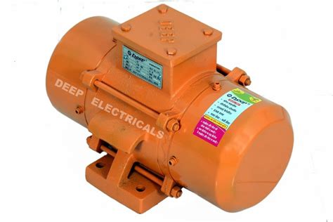 Vibrator Motors Hp Power Kw At Rs In Hyderabad Id