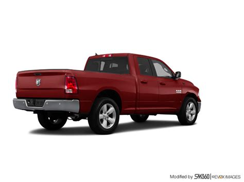 Connell Chrysler In Woodstock The 2021 Ram 1500 Classic Slt