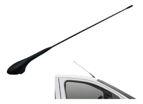 Antena Teto Externa Fiat Palio Siena Uno Strada Original Som