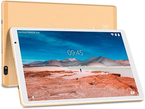 Las Mejores Tablets Calidad Precio Hardmaniacos