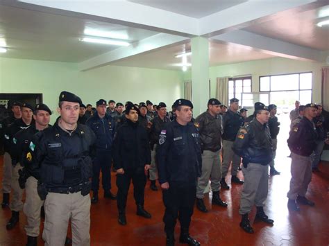 4º BPAF Batalhão de Polícia de Área de Fronteira julho 2010