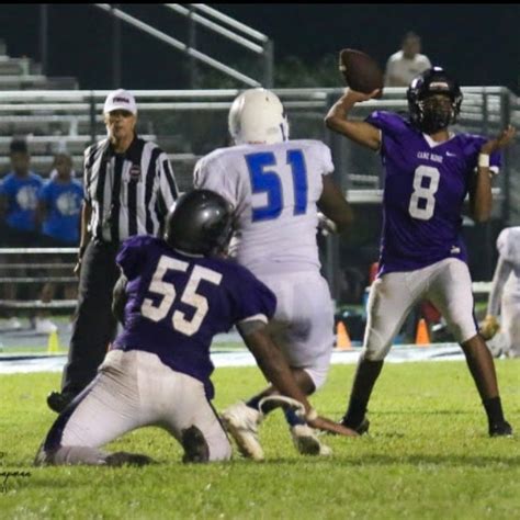 Joshua Reeses Cane Ridge High School Career Home