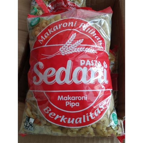 Jual Sedani Macaroni Pipa Kg Shopee Indonesia