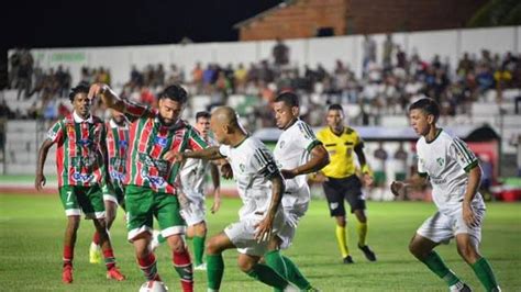 Murici E Cse Se Enfrentam Pelo Primeiro Jogo Da Seletiva Da Copa Do Brasil