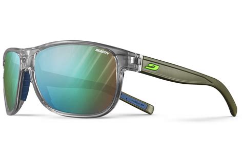 Julbo Renegade Reactiv Glare Control 2 3 Pas Cher