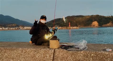 鱒レンジャーでアジングにおすすめの釣具達！釣れるアジング・便利な釣り道具をご紹介します