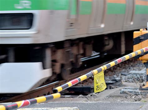 運転士が眠気、jr高崎線・北鴻巣駅で150メートルオーバーラン 客ら、次の駅まで行って上り列車で戻る｜埼玉新聞｜埼玉の最新ニュース・スポーツ