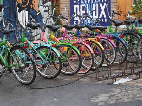 cycling  copenhagen copenhagen denmark