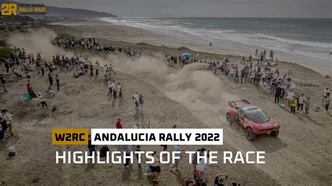 Descubre El Apasionante Mundo Del Rally Raid Todo Lo Que Necesitas