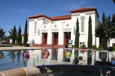 The Heritage Theatre Campbell, CA Photography © Jeffrey J. Francois California Photography ...