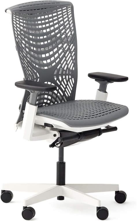 Ergochair Pro Desk Chair By Autonomous Atelier Yuwa Ciao Jp