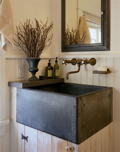 25 Best Bathroom Sink Ideas And Designs For 2020