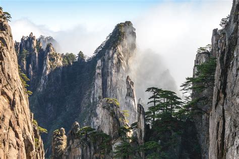 Huangshan Tourism promotes 'Yellow Mountains' in NYC