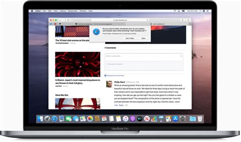 Privacy Flaw In Macos Allows Safari Clone To Run With Full Access