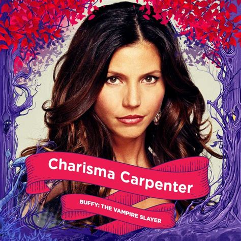 Charisma Carpenters Instagram Twitter And Facebook On Idcrawl