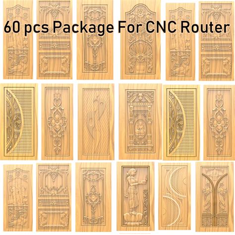 Wooden Engraving Designs