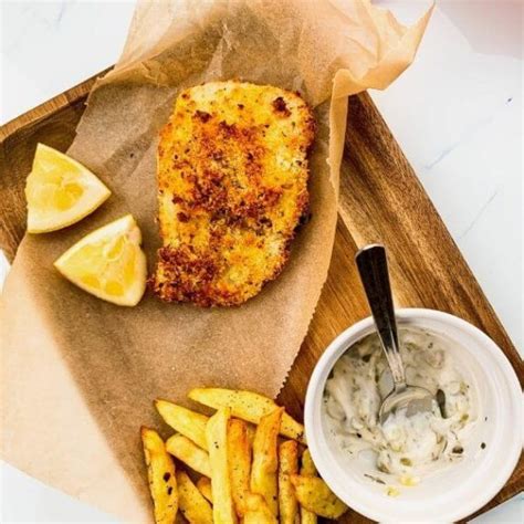 Pepper Hustle On Demand The Classic Fish Chips