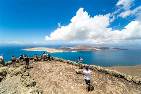 Northern Lanzarote Tour With Green Caves And Jameos Del Agua TUI