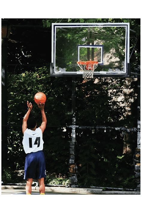 SHOOTING HOOPS POSTER | PosterFi | Reviews on Judge.me