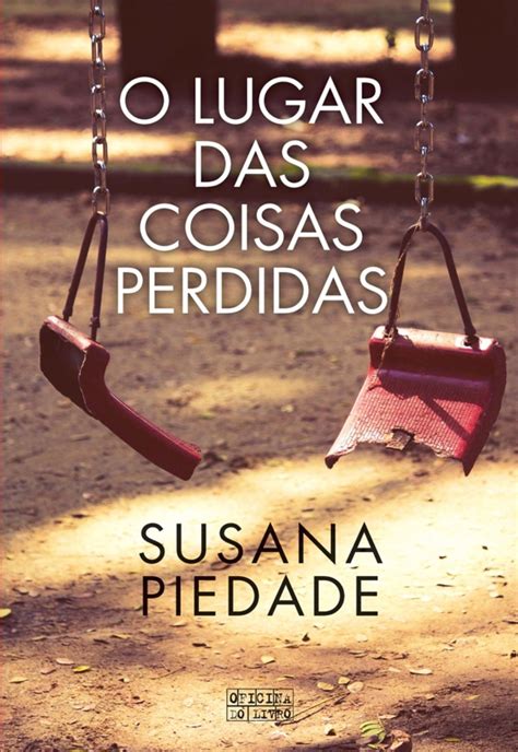 O Bosque Das Coisas Perdidas 5
