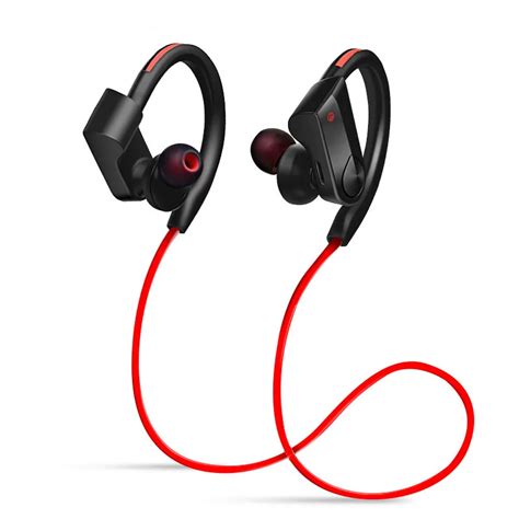 Auricular Para Correr Con Bluetooth Micromax X Aktivny Otdykh