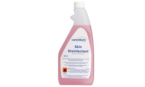 antibacterial spray  skin  mackenzie mathy blog