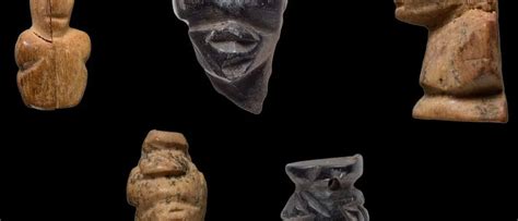 Archaeologists Unearth Two Rare African Figurines in 1,500-Year-Old ...