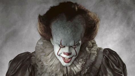 Pennywise HD Wallpapers - Top Free Pennywise HD Backgrounds ...