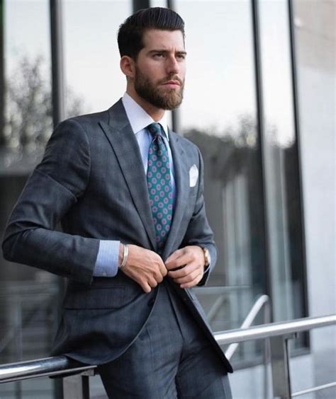 Simply DAPPER Carlos Domord DAPPERMEN Source Dappermenblog Mens