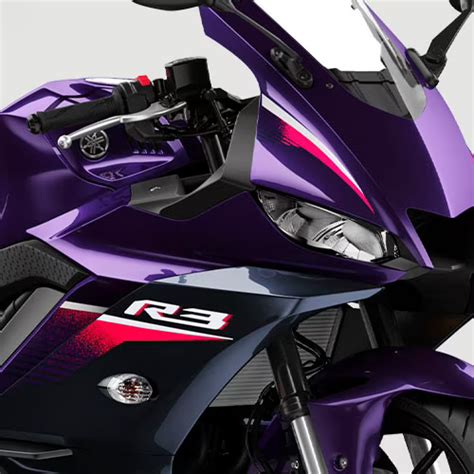 YAMAHA YZF R3 2023 2 Revista Moto Adventure