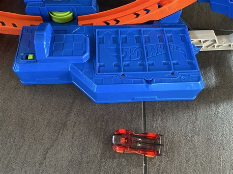 Hot Wheels Looping Bahn Gebraucht in Urnäsch für CHF 25 mit