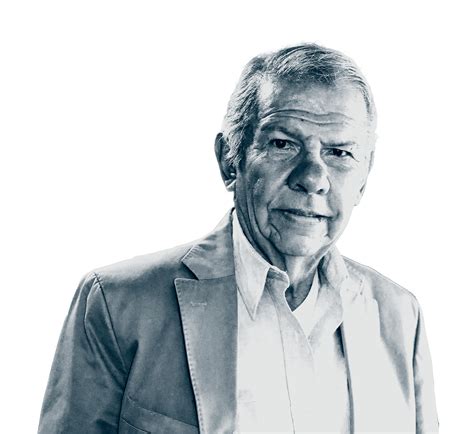 El nuevo aterrizaje de Carlos Lehder - Columna de Alpher Rojas C.