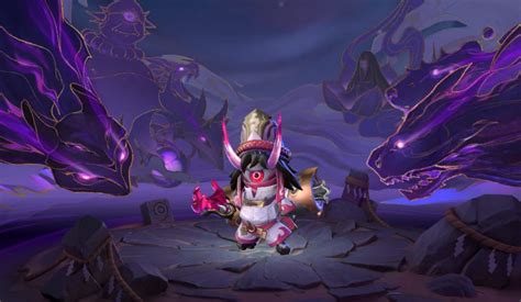 Hero Wajib Pakai Item Enchanted Talisman Di Mobile Legends