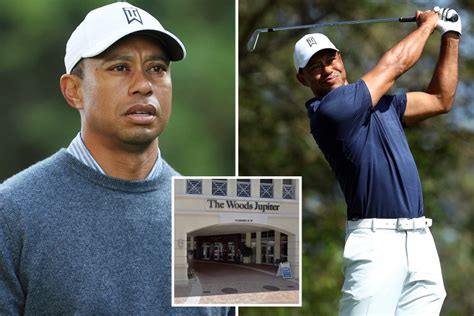 Tiger Woods Restaurants Wrongful Death Lawsuit Reopened After