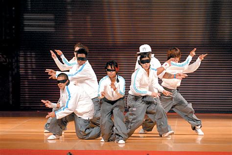 THE HIP HOP ENCYCLOPEDIA: Important Hip- Hop Dance competitions