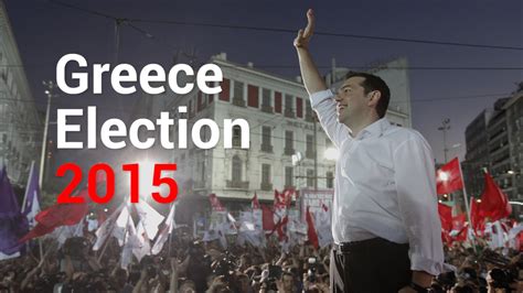 Greece Election 2015 What Would A Syriza Victory Mean For Europe