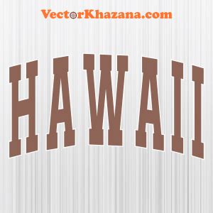 Hawaiian Islands Svg | Hawaiian Png